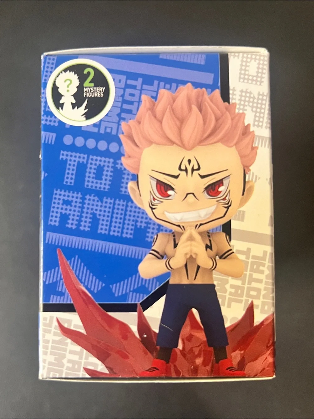 Jazwares jujutsu kaisen